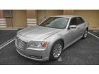 2012 Chrysler 300 Limited