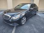 2014 Mercedes-Benz E Class E350