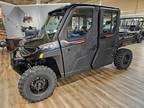 2024 Polaris Ranger Crew XP 1000 NorthStar Edition Ultimate