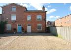 4 bedroom terraced house for sale in Oldfield Court, Mobberley, WA16