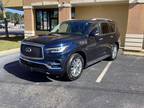 2019 Infiniti QX80 Base