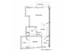 Cielo - A1 Floorplan