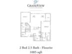 Grandview Flats, LLC - Flourite