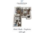Grandview Flats, LLC - Nephrite*