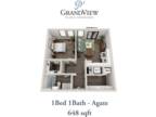 Grandview Flats, LLC - Agate*