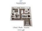 Grandview Flats, LLC - Azurite*