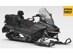 2024 Ski-Doo Expedition SE 850 E-TEC ES Silent Ice Cobra WT 1.5 w/ 7.8 in.