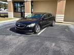 2018 Buick Lacrosse Premium