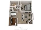 Village at Cliffdale Apartment Homes - One Bedroom