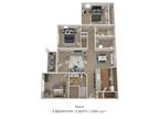 Seagrass Apartment Homes - Three Bedroom