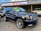 2008 Cadillac Escalade Base AWD 4dr SUV