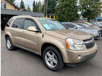 2006 Chevrolet Equinox LT AWD 4dr SUV