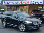 2016 Volvo XC90 T6 First Edition AWD 4dr SUV