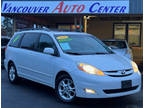 2006 Toyota Sienna XLE Limited 7 Passenger 4dr Mini Van