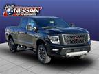 2024 Nissan Titan XD PRO-4X