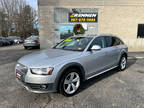 2016 Audi Allroad 2.0T quattro Premium AWD 4dr Wagon