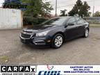 2016 Chevrolet Cruze Limited LS Auto