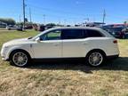 2013 Lincoln MKT EcoBoost AWD 4dr Crossover
