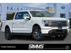 2023 Ford F-150 Lightning Lariat