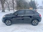 2016 FIAT 500X Trekking AWD 4dr Crossover