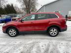 2014 Mazda CX-9 Touring AWD 4dr SUV