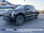 2023 Ford F-150 Lightning XLT