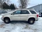 2009 Pontiac Torrent Base 4dr SUV