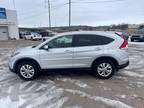 2014 Honda CR-V EX AWD 4dr SUV