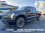 2023 Ford F-150 Lightning XLT