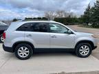 2012 Kia Sorento LX 4dr SUV (I4 GDI)