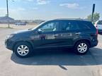 2012 Kia Sorento LX 4dr SUV (I4 GDI)