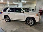 2010 Toyota 4Runner Limited AWD 4dr SUV (4.0L V6)