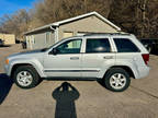 2010 Jeep Grand Cherokee Laredo 4x4 4dr SUV