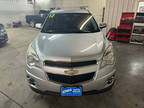 2012 Chevrolet Equinox LT AWD 4dr SUV w/ 2LT