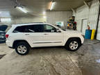 2012 Jeep Grand Cherokee Limited 4x4 4dr SUV