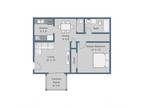 Sterling Bluff Apartments - A1