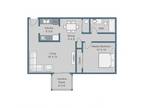 Sterling Bluff Apartments - A2