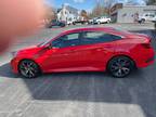 2019 Honda Civic Sport 4dr Sedan CVT