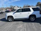 2017 GMC Yukon SLT 4x4 4dr SUV