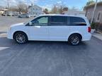 2016 Dodge Grand Caravan SE 4dr Mini Van