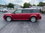 2013 Ford Flex SEL AWD 4dr Crossover