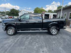 2015 RAM Ram Pickup 2500 Laramie 4x4 4dr Crew Cab 6.3 ft. SB Pickup