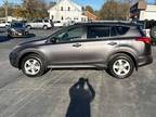 2014 Toyota RAV4 XLE AWD 4dr SUV