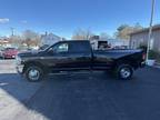 2020 RAM 3500 Big Horn 4x4 4dr Crew Cab 8 ft. LB DRW Pickup