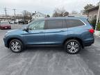 2016 Honda Pilot EX L AWD 4dr SUV