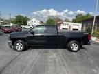 2017 Chevrolet Silverado 1500 LT 4x4 4dr Double Cab 6.5 ft. SB