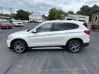 2016 BMW X1 xDrive28i AWD 4dr SUV