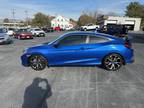 2018 Honda Civic Si 2dr Coupe