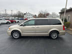 2013 Chrysler Town and Country Touring L 4dr Mini Van