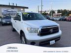 2013 Toyota Tundra Double Cab Pickup 4D 6 1/2 ft